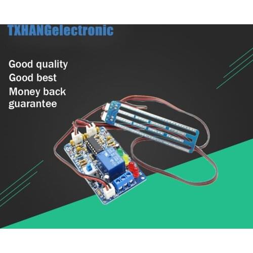 Liquid Level Controller Module Water Level New Detection Sensor diy electronics