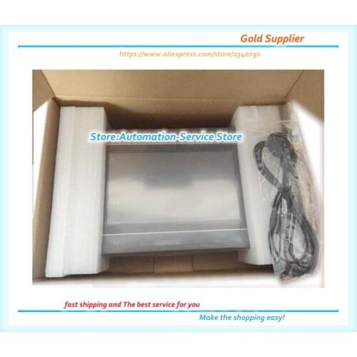 New In Box For Original Samkoon Display Touch Screen AK-070BXC 7-inch Capacitive Screen HMI
