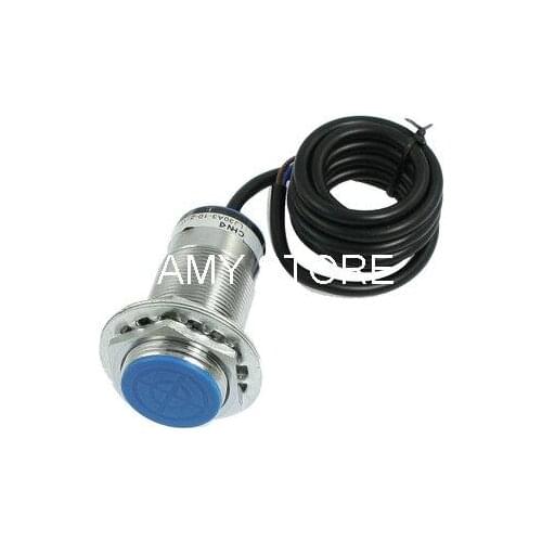 NPN NC DC 6-36V 10mm Approach Sensor Inductive Proximity Switch LJ30A3-10-Z/AY