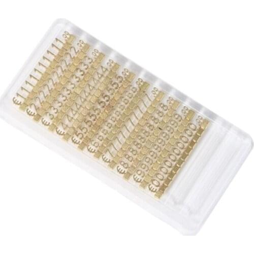 Luxury Metal 3d Shelf Adjustable Price Tag Cocoon Europound Price Digital Cube Assembly, Block Bar