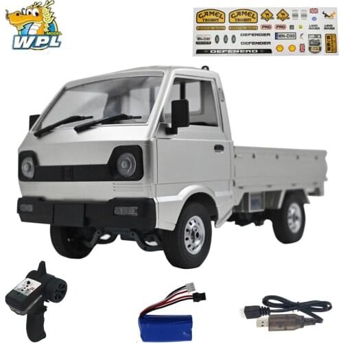 SPGCM Radio-controlled Toys