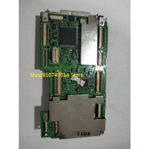 Original 350D Digital Rebel XT Kiss Digital N Main Board PCB MCU Mother Board Programmed For Canon 350D Digital Rebel XT