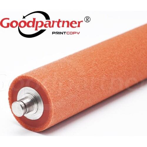 1X A0EDR72000 A161R71811 Fuser Sponge Roller for Konica Minolta C220 C280 C360 C454 C224 C284 C308 C364 C368 224e 284e 364e 368