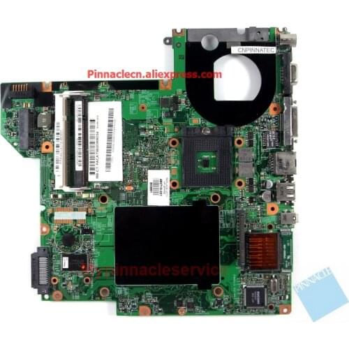 448598-001 460715-001 Motherboard for HP DV2000 COMPAQ V3000