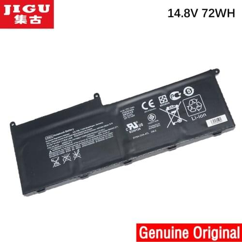 JIGU Laptop Battery 660002-541 660152-001 HSTNN-DB3H LR08 FOR Hp ENVY 15-3017tx ENVY 15-3018tx ENVY 15-3020tx ENVY