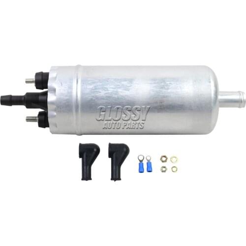 AP03 For Jaguar XJ XJS For Lancia Delta For BMW 3 5 6 7' E30 E12 E28 E24 E23 1 Pc Electric Diesel Fuel Pump 0580463012 New