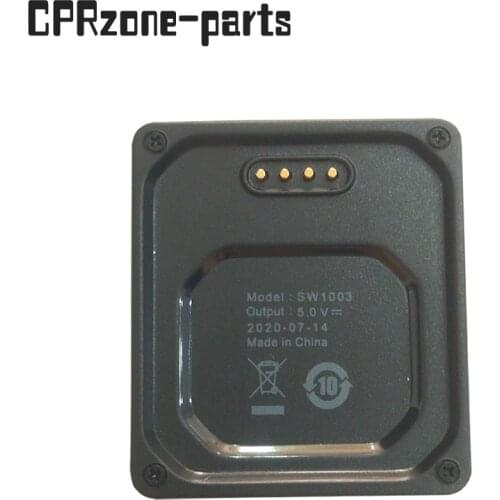 Original and New Black For Nubia WATCH SW1003 Smart Watch Wristwatch Phone Charging Charger Dock