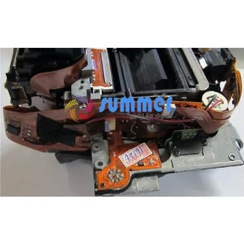 D2X Small main Box FOR Nikon D2X Front Cover With Aperture Mirror Box Camera parts free shipping