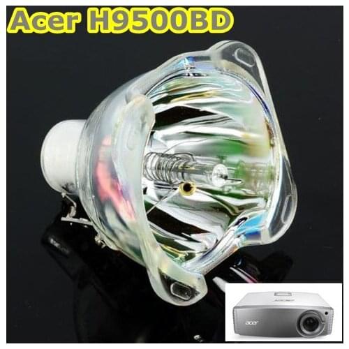 EC.JC300.001 High Quality Replacement Lamp Bulb for Acer H9500BD Home Theater Projector