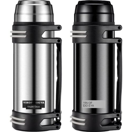 ITAX Thermos Bottles