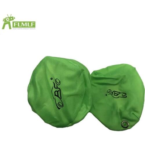 Pull Start Cover Air Filter Cover Set (Only The Cover) Fit CY Zenoah Engine for 1/5 HPI KM Rovan Baja 5T 5B 5SC