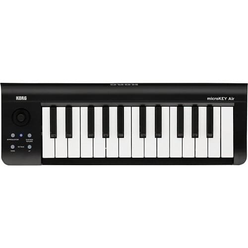 KORG Keyboard Instruments