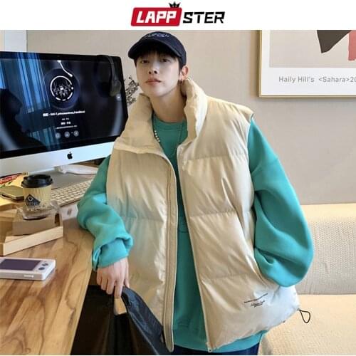 LAPPSTER Travel Vests