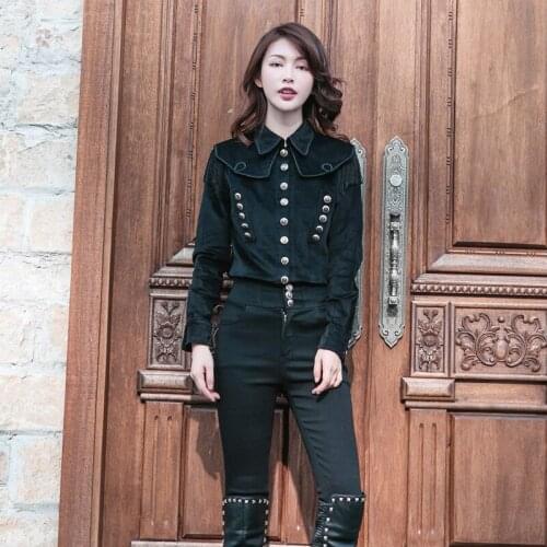 Женские вельветовые рубашки LLLmwybiao China At AliExpress