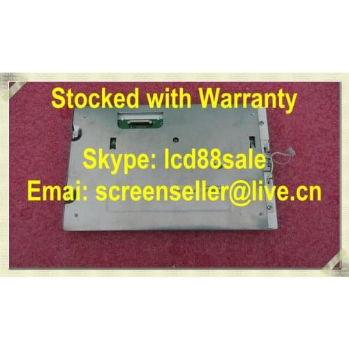 Best price and quality original LQ070Y3DG01 industrial LCD Display