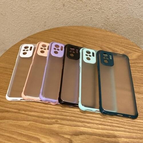 LVOEST Phone Cases Xiaomi Redmi Note Prime