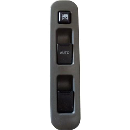 New Brand Electric Window Master Switch For Suzuki Carry Jimny FJ 1.3 16V 1998 - 2015 37990-81A20 3799081A20