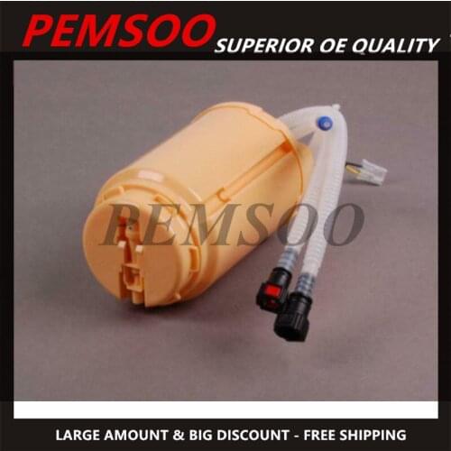 PEMSOO Fuel Filters