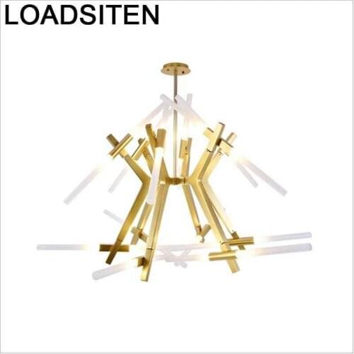 Industrieel Pendelleuchte Lustre Luminaria Pendente Hang European Luminaire Suspendu Lampen Modern Deco Maison Hanging Lamp