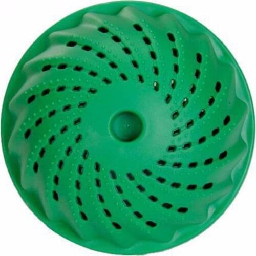 1pc Eco-friendly Anion Molecules Released Washing Ball Laundry Clothes Ball Reusable