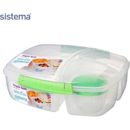 SISTEMA Cookware Sets