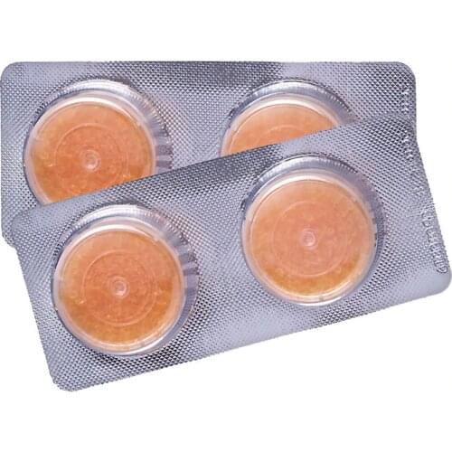 Hearing Aid Desiccant Drying Capsules Dehumidifier for Deaf-aids BTE IEC CIC Cochlear Implants IEM