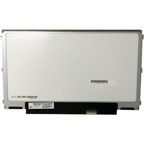LP125WH2 TPB1 LP125WH2(TP)(B1) 12.5 WXGA eDP 30 pin LED LCD Screen Display Panel