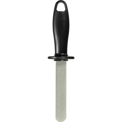 Sharpening Rod Knife Sharpener For Car Film Knife Planer Chisel Scissor Plastic Handle Kitchen Knives Sharpening Tools
