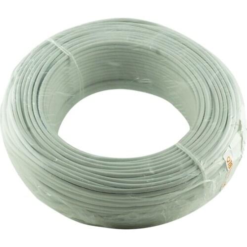 INCREASES ALARM CABLE COPPER DT-8-8 100 MT