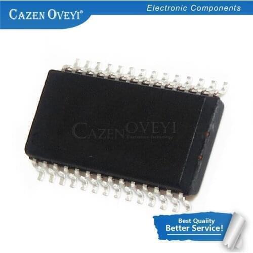 5pcs/lot MCP23017-E/SO MCP23017 original SOP 16-Bit I/O Expander with Serial Interface In Stock