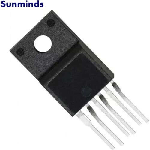 50pcs STRW6750F STR-W6750F