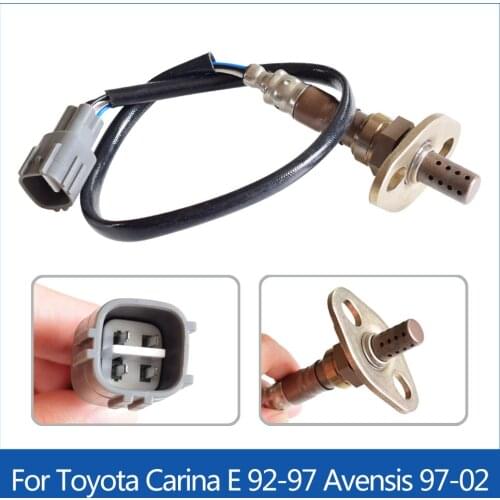 89463-29055 8946329055 89463-29065 8946329065 4 Wire Oxygen Sensor For Toyota Carina E 1992-1997 Avensis 1997-2002