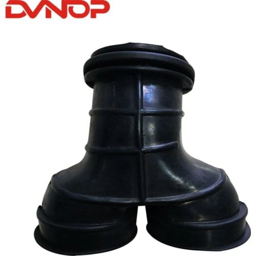 MOTOR Carburetor Install Adapter Interface Carburetter Manifold Intake Pipe Connector Glue For Honda CA250 DD250 CMX250 CM250