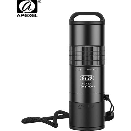 APEXEL Mobile Phone Accessories