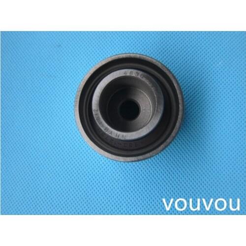Car accessories engine timing belt idler pulley FS01-12-730 for Mazda 323 family protege 1.8 626 1991-1999 premacy Haima 3