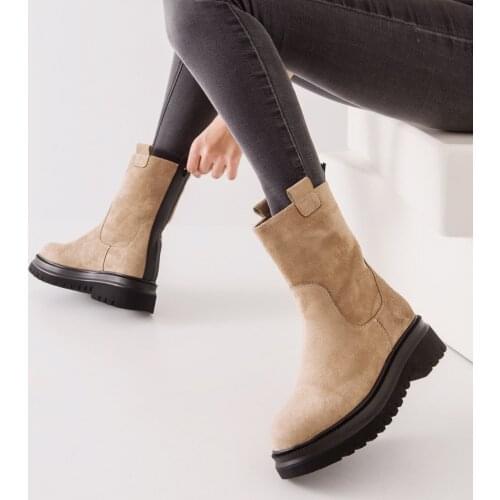Women's Autumn Shoes Awon China