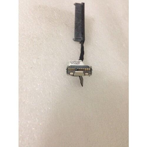 For DELL 14r 5420 7420 3460 M14R M421R 14 original laptop hard drive cable HDD cable DD0R08HD000 hdd connector CABLE