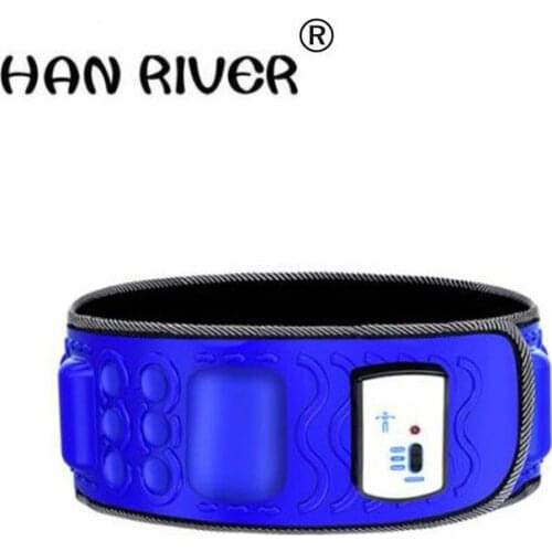 12 v, 110 v - 220 - v pg - 2001 D1 electric massage fitness massage beauty care health lose weight the waist belt