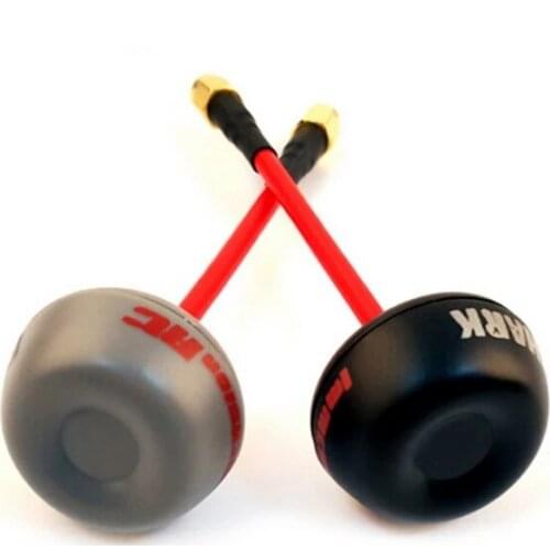 Fatshark ImmersionRC SpiroNet 5.8GHz Circulair Gepolariseerde RHCP FPV Antenne voor Voertuigen & Afstandsbediening Speelgoed Ant