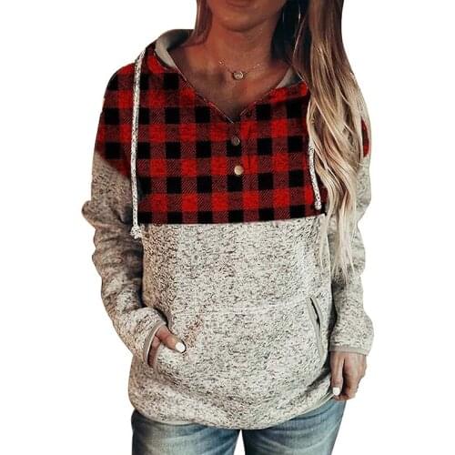 LEHINKHA Women's Sweatshirts