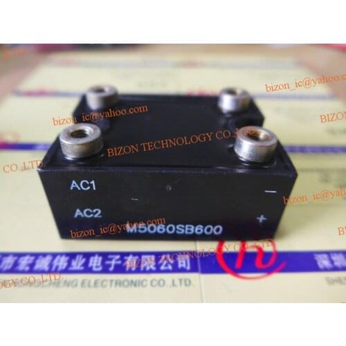 M50100SB200 M5060SB600 M5060SB1200