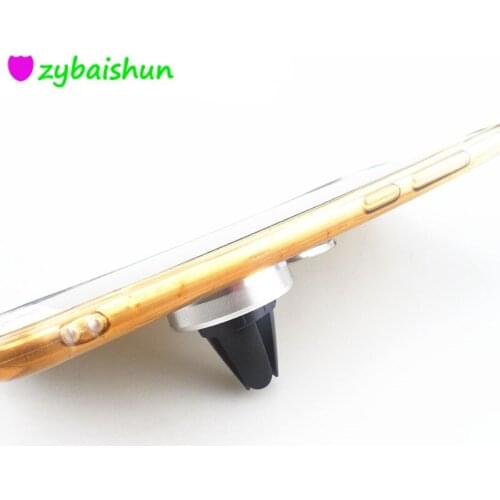 Magnetic Car Phone Holder Smartphone Car GPS Seat for Citroen C-Quatre C-Triomphe Picasso C1 C2 C3 C4 C4L C5 Elysee/DS-series