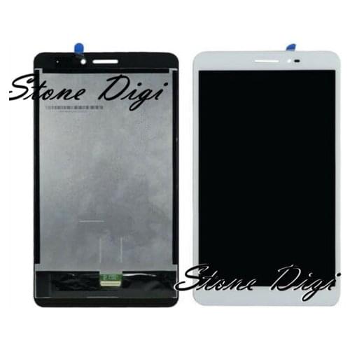 New 8 Inch LCD DIsplay Panel Touch Screen Digitizer Assembly For HUAWEI MediaPad T2 8Pro JDN-W09 T2-8Pro + Tools Free Shipping