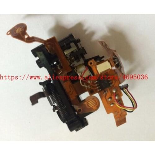Original Aperture group , Aperture Control Unit For Nikon D600 D610 Repair Part