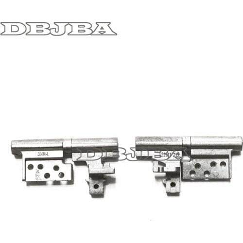 Genuine Hinges For HP EliteBook 8560P 8560 hinges Left + right Hinges