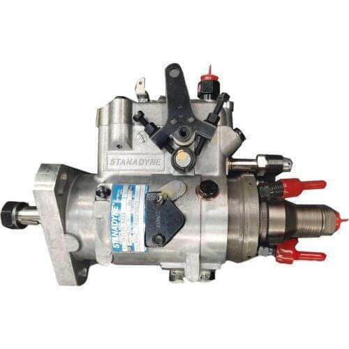 Stanadyne fuel injection pump DB4329-6141 for John Deere 4 cylinder engine assy diesel pump