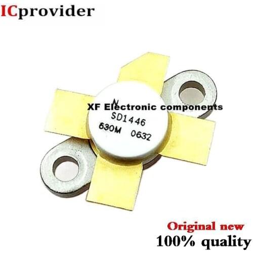 3pcs/lot SD1446 MICROWAVE TRANSISTORS