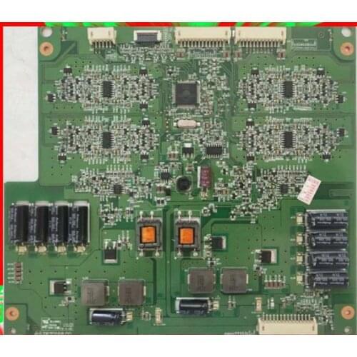 T87D168.00 high voltage board for connect with 551S95D V546H-LS2 T-CON connect board GLB