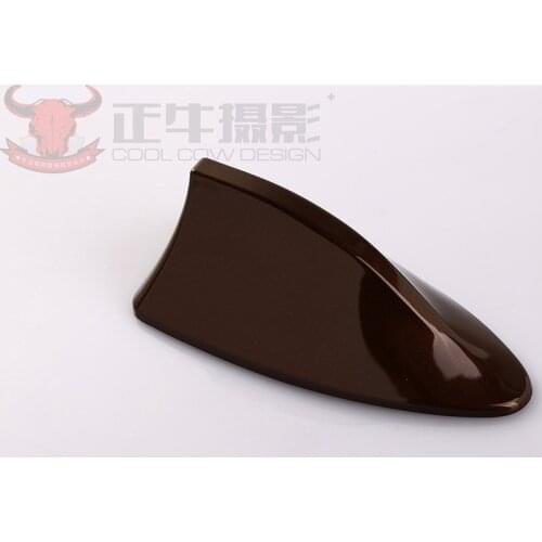 High quality strong signal car antenna for Honda Jade / CR-V / Elysion special shark fin radio antenna radio FM signal aerial