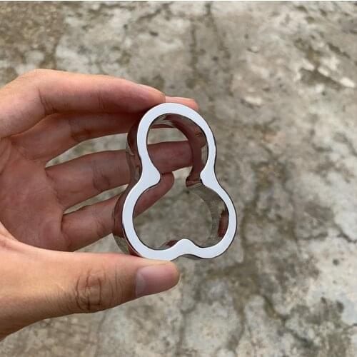 WILD DESIRE Penis Rings
